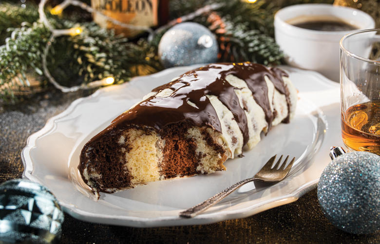 Recept → Metrový koláč z Trenčianskeho kraja Recept → Metrový koláč z Trenčianskeho kraja