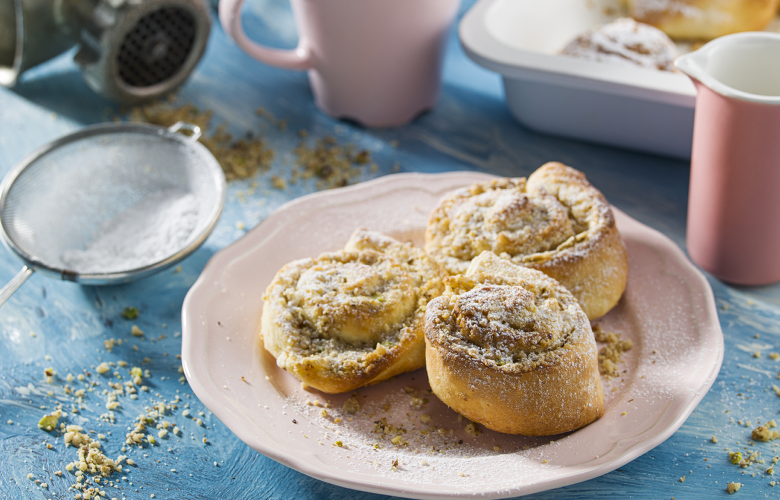 Recept → Osie hniezda Recept → Osie hniezda
