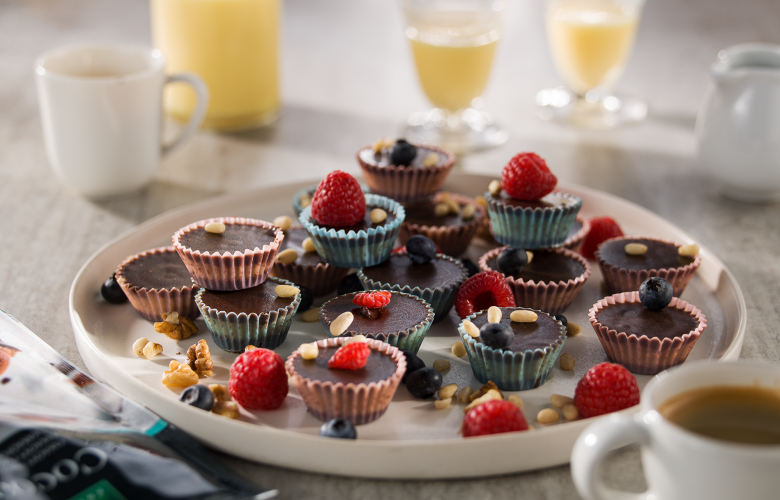 Recept → Plnené šuhajdy Recept → Plnené šuhajdy