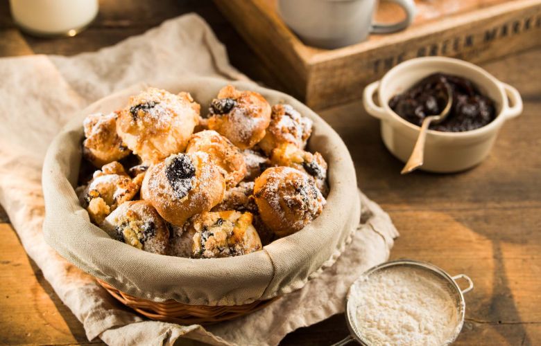 Recept → Tradičné moravské koláčiky Recept → Tradičné moravské koláčiky