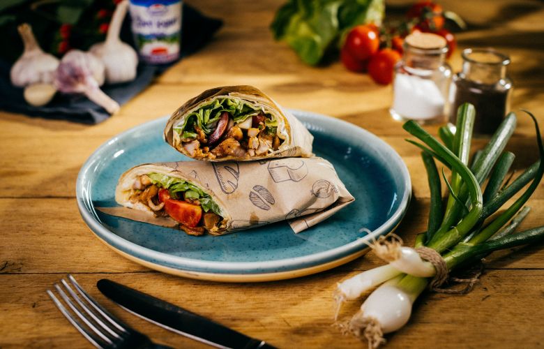 Recept → Kuracie placky z vykostených stehien Recept → Kuracie placky z vykostených stehien
