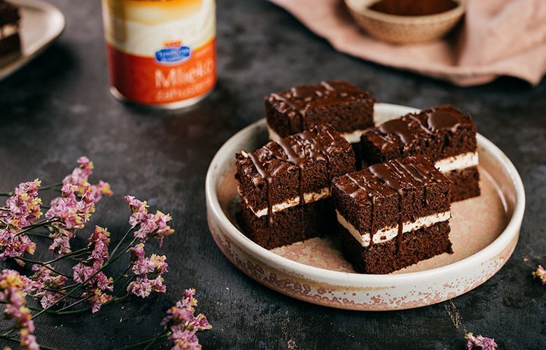 Recept → DOMÁCI KINDER REZ Recept → DOMÁCI KINDER REZ