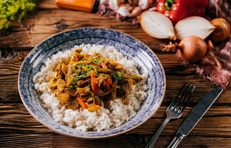 Recept → Kuracie rezančeky s hlivou Recept → Kuracie rezančeky s hlivou