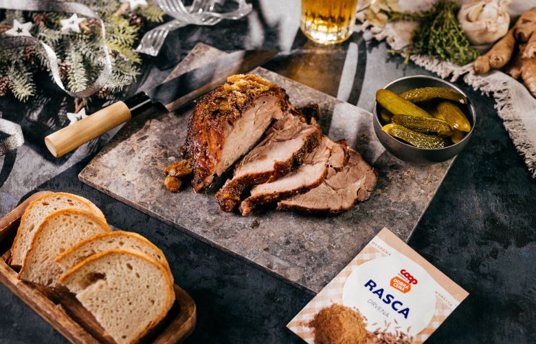 Recept → ZÁZVOROVÁ KRKOVIČKA NA PIVE Recept → ZÁZVOROVÁ KRKOVIČKA NA PIVE