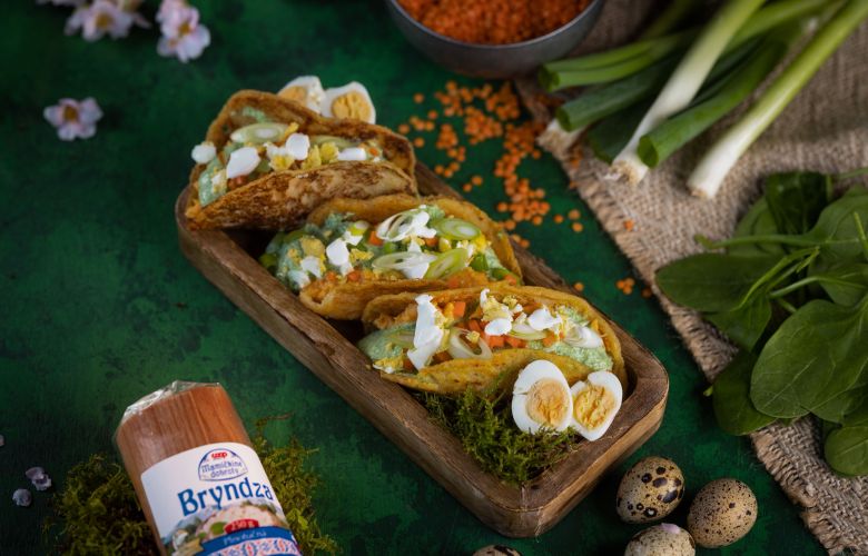 Recept → ŠOŠOVICOVÉ PLACKY SO ŠPENÁTOM Recept → ŠOŠOVICOVÉ PLACKY SO ŠPENÁTOM