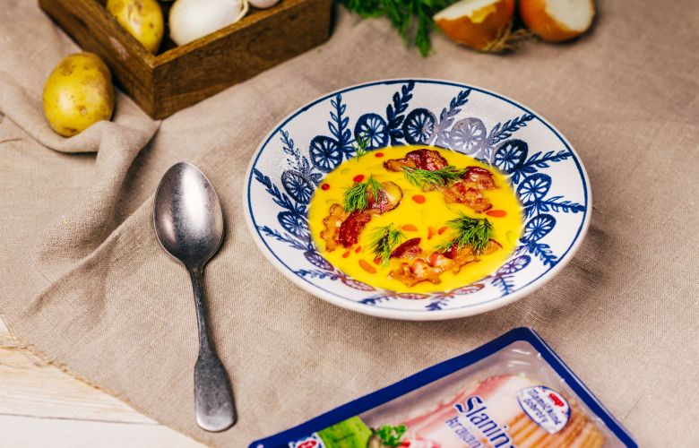 Recept → DEMIKÁT