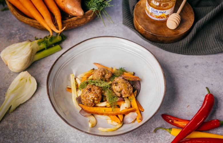 Recept → MÄSOVO-SYROVÉ FAŠÍRKY 