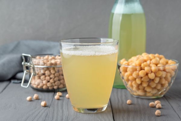 Aquafaba