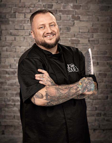Dušan Platko